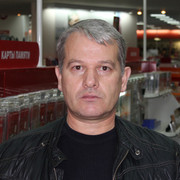 Андрей Кулешов on My World.