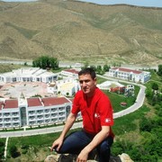 Курбанкули Куллаев on My World.