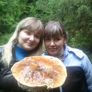 ольга курбатова on My World.