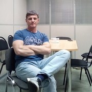 Олег Кушнир on My World.