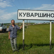 Николай Куваршин on My World.