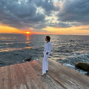 Olga Kuznetsova on My World.