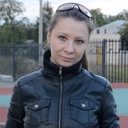 Екатерина Кузнецова on My World.