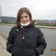 Светлана Кузнецова on My World.