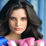 Svetlana Rykavichnikova on My World.