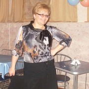 Ирина Кузнецова on My World.