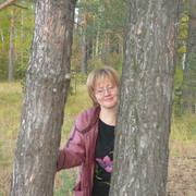 Любовь Жиделёва on My World.