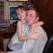 Алексей Лесной on My World.