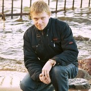 Антон Иванов on My World.
