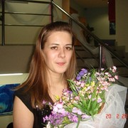 Лена Салаженкина (Маркова) on My World.