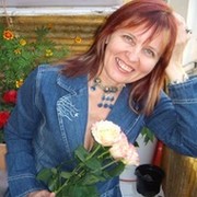 лилия тоболова on My World.