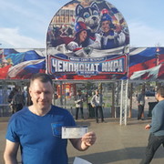 Руслан Лабенский on My World.