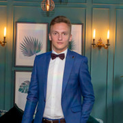 Дмитрий Лабутин on My World.