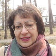 Лада Тульчинская on My World.