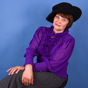 Людмила Димитрова on My World.
