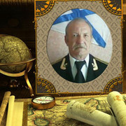 владимир алексеев on My World.