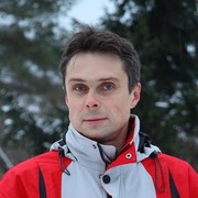 Алексей Латту on My World.