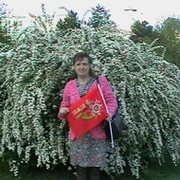 Светлана Симонова on My World.