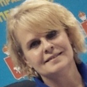 Кожурина Наталья on My World.