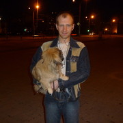 Андрей Лапицкий on My World.