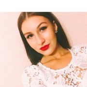 Карина Аванесова on My World.