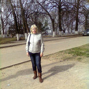 лариса колесова on My World.