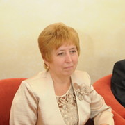 лариса кустова on My World.