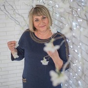 Лариса Дацкова on My World.