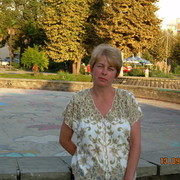 Лариса Алексеева on My World.