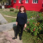 Лариса дикарева on My World.
