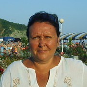 Лариса  Новикова on My World.