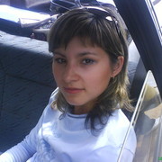 Яна Булдакова on My World.