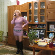 Маргарита Лахмина on My World.