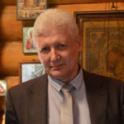Андрей Леонтьев on My World.