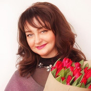 Валерия Аристархова on My World.