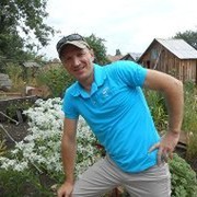 Алексей Т on My World.