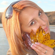 лариса Усова on My World.