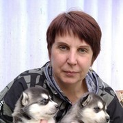 Елена Мичкова on My World.