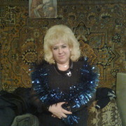 Елена Кондратьева on My World.