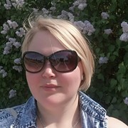 Елена Запольских on My World.