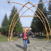 Елена Вилкова on My World.