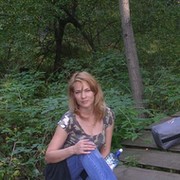 Елена Прусс on My World.