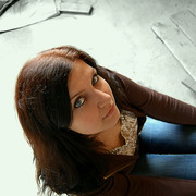 Елена Главатских on My World.