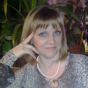 Елена Кузнецова on My World.