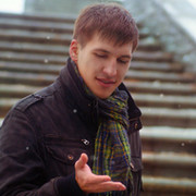 Дмитрий Брылёв on My World.