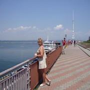 Татьяна Галкина on My World.
