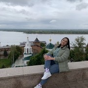 Виктория Лёвушкина on My World.