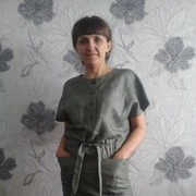 Любовь  Левкович on My World.