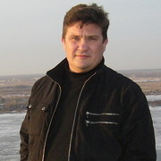 Алексей федосов on My World.