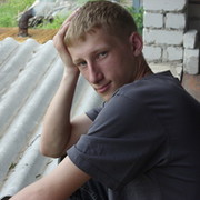 Алексей Марченко on My World.